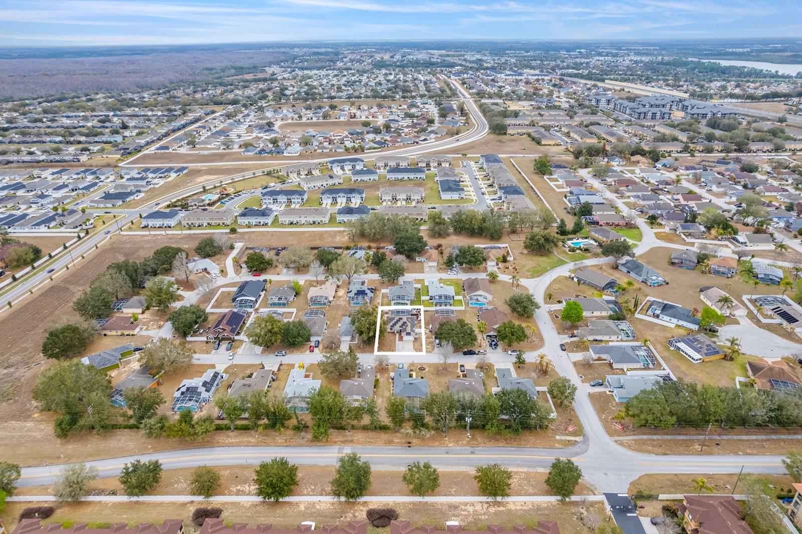 WELLINGTON PH 02 - Residential