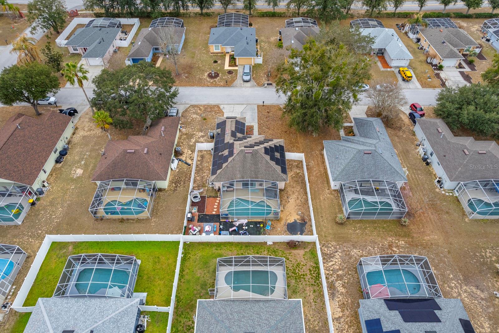 WELLINGTON PH 02 - Residential