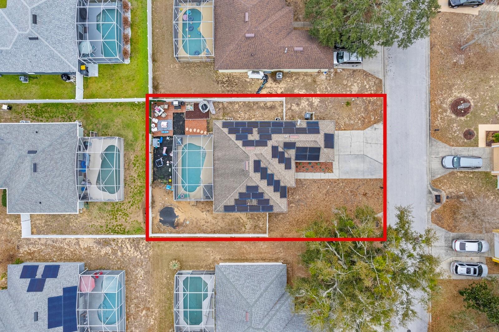 WELLINGTON PH 02 - Residential