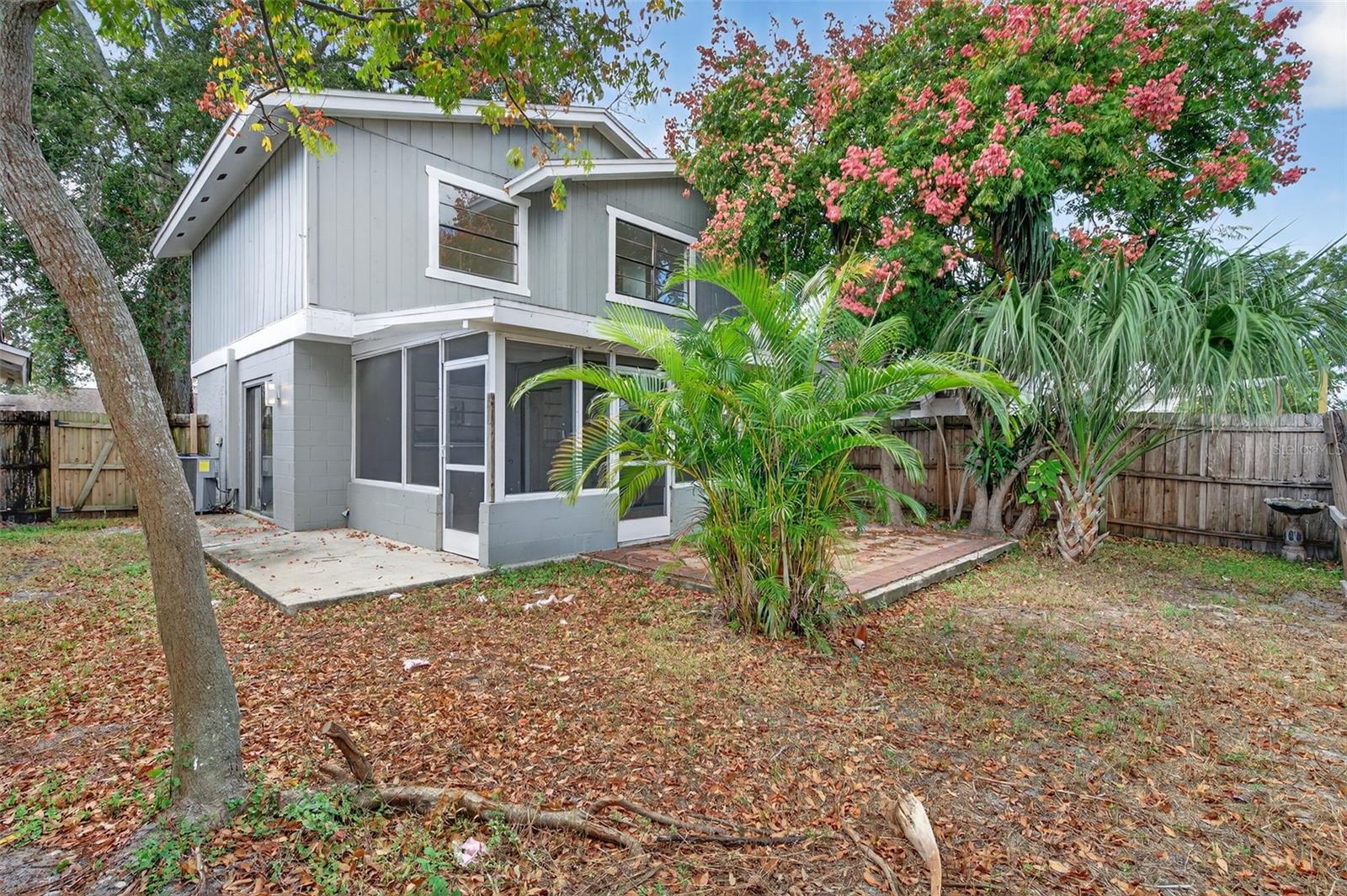 ROSEMOUNT VILLAGE UNIT IV REPL - Residential