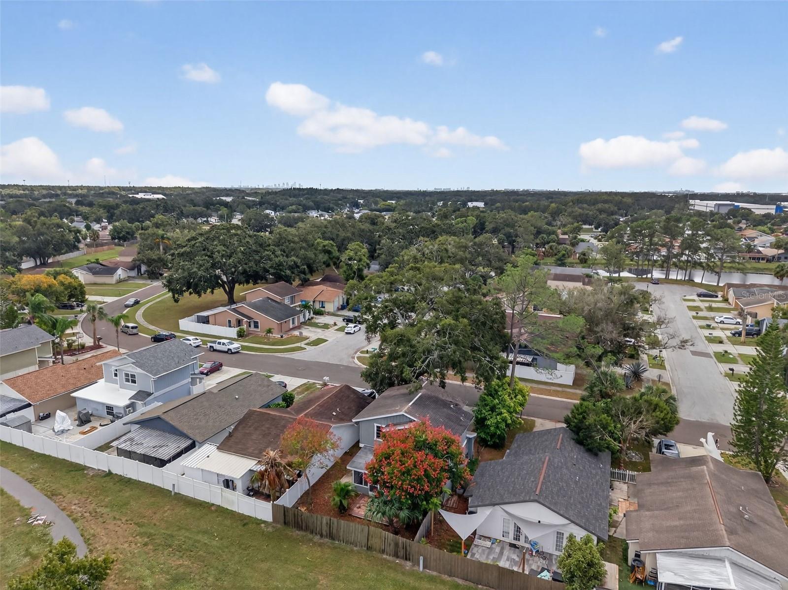 ROSEMOUNT VILLAGE UNIT IV REPL - Residential