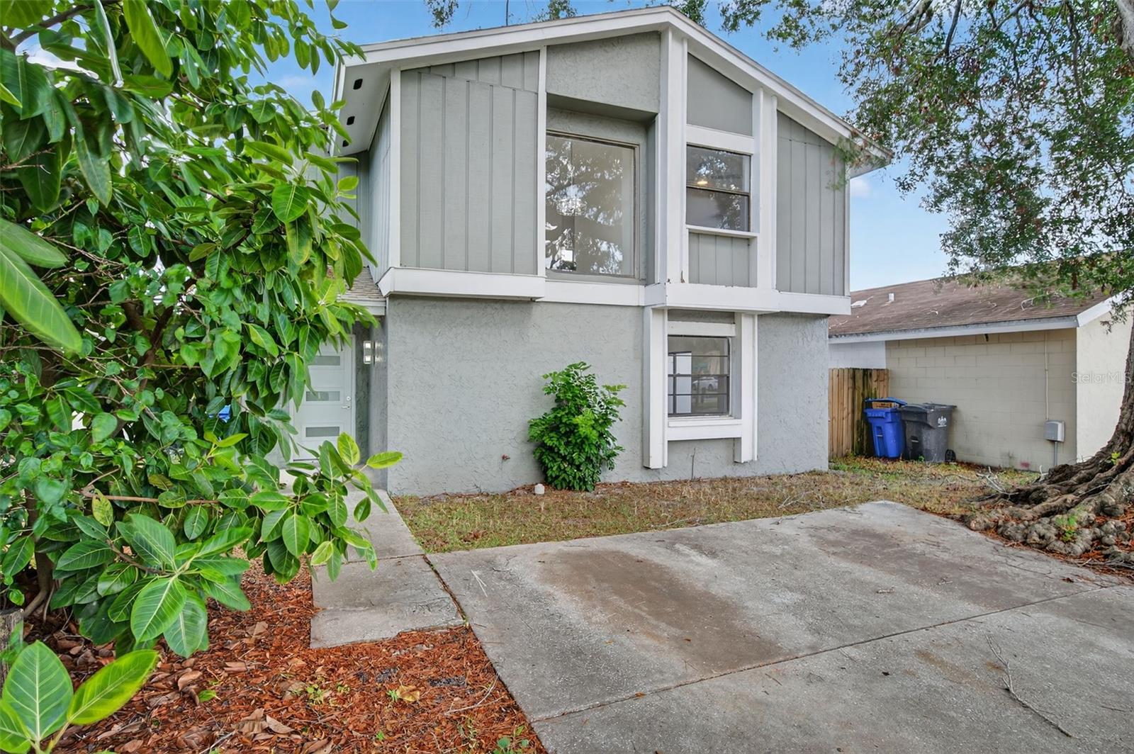 ROSEMOUNT VILLAGE UNIT IV REPL - Residential