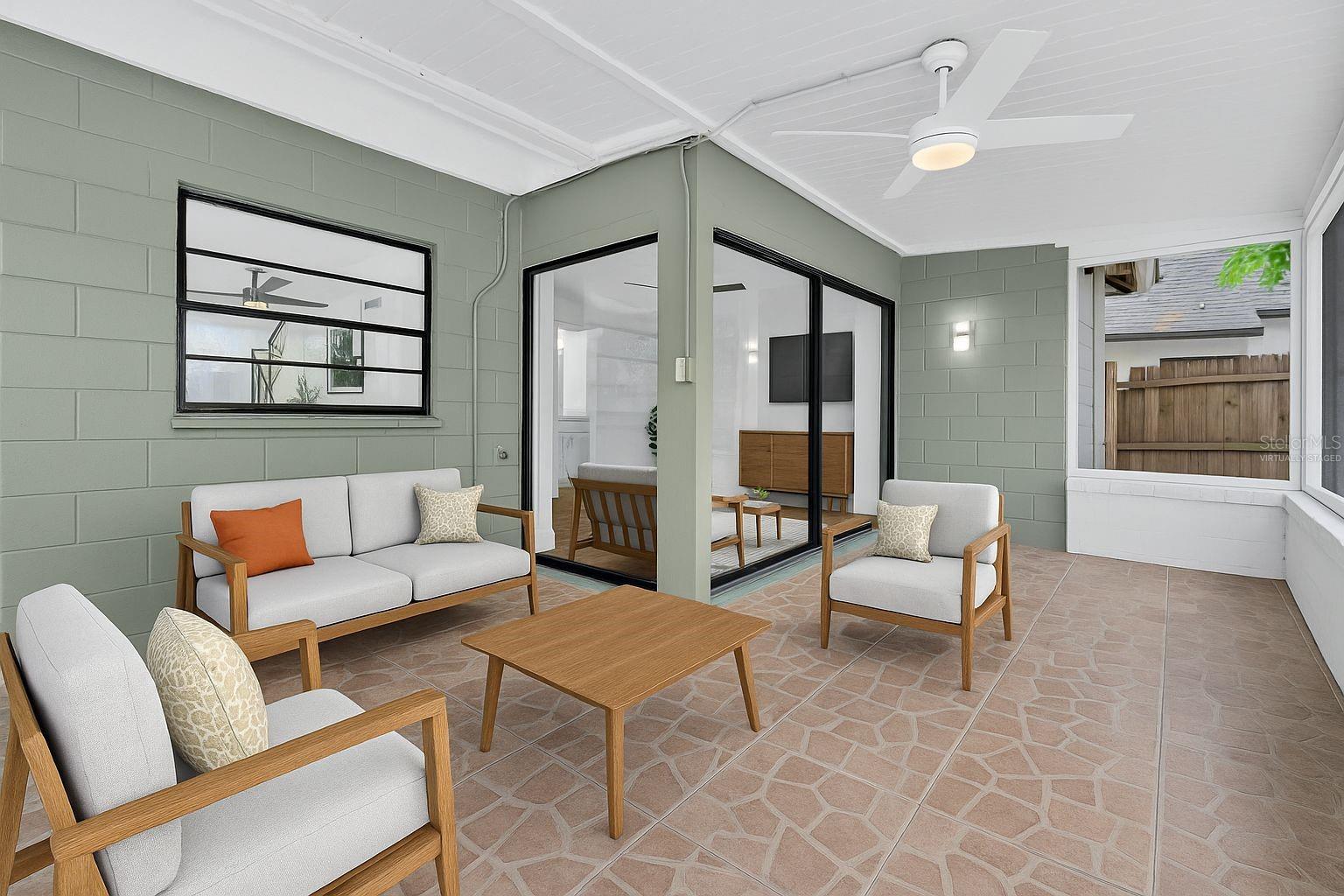 ROSEMOUNT VILLAGE UNIT IV REPL - Residential