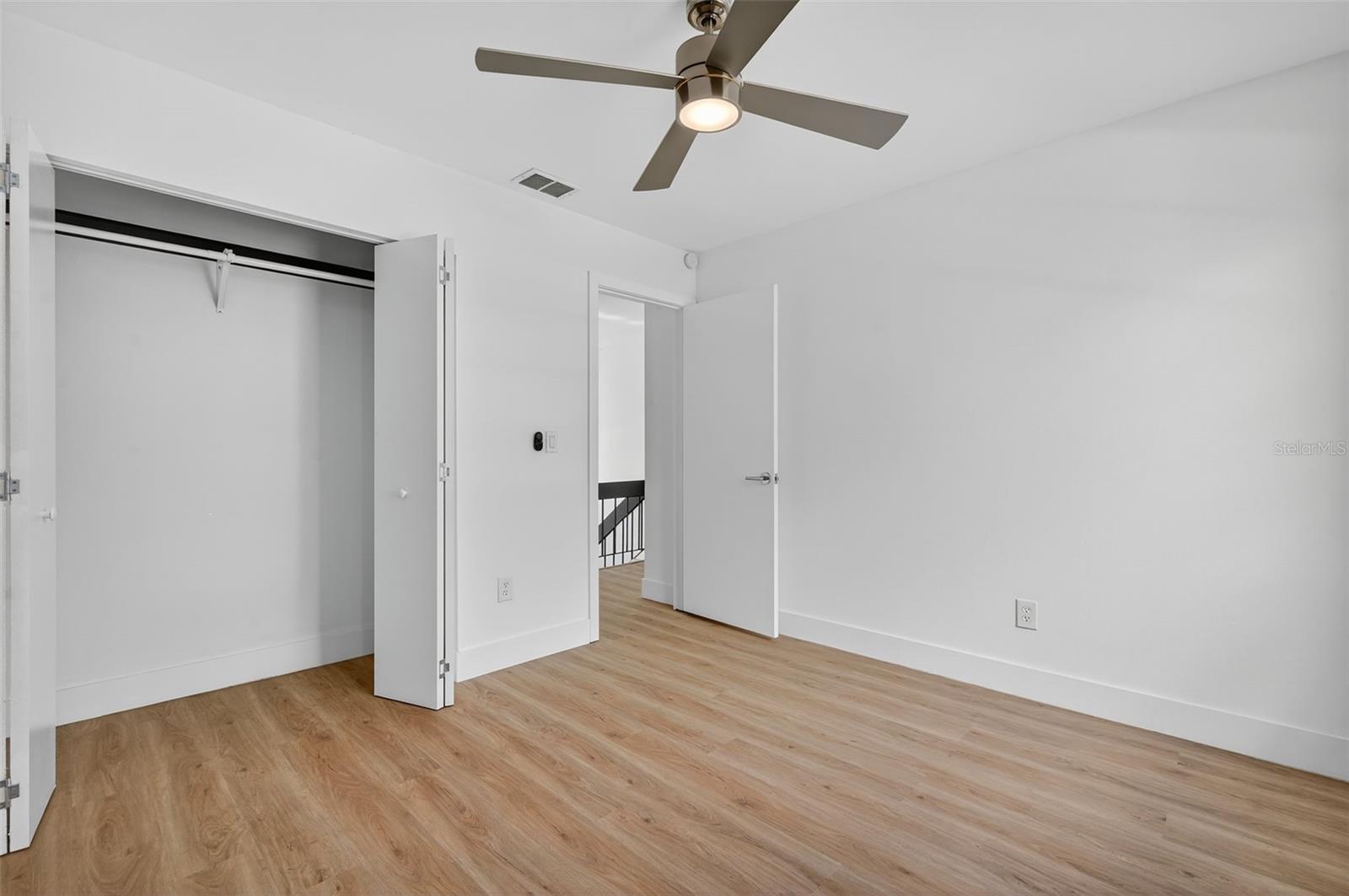 ROSEMOUNT VILLAGE UNIT IV REPL - Residential