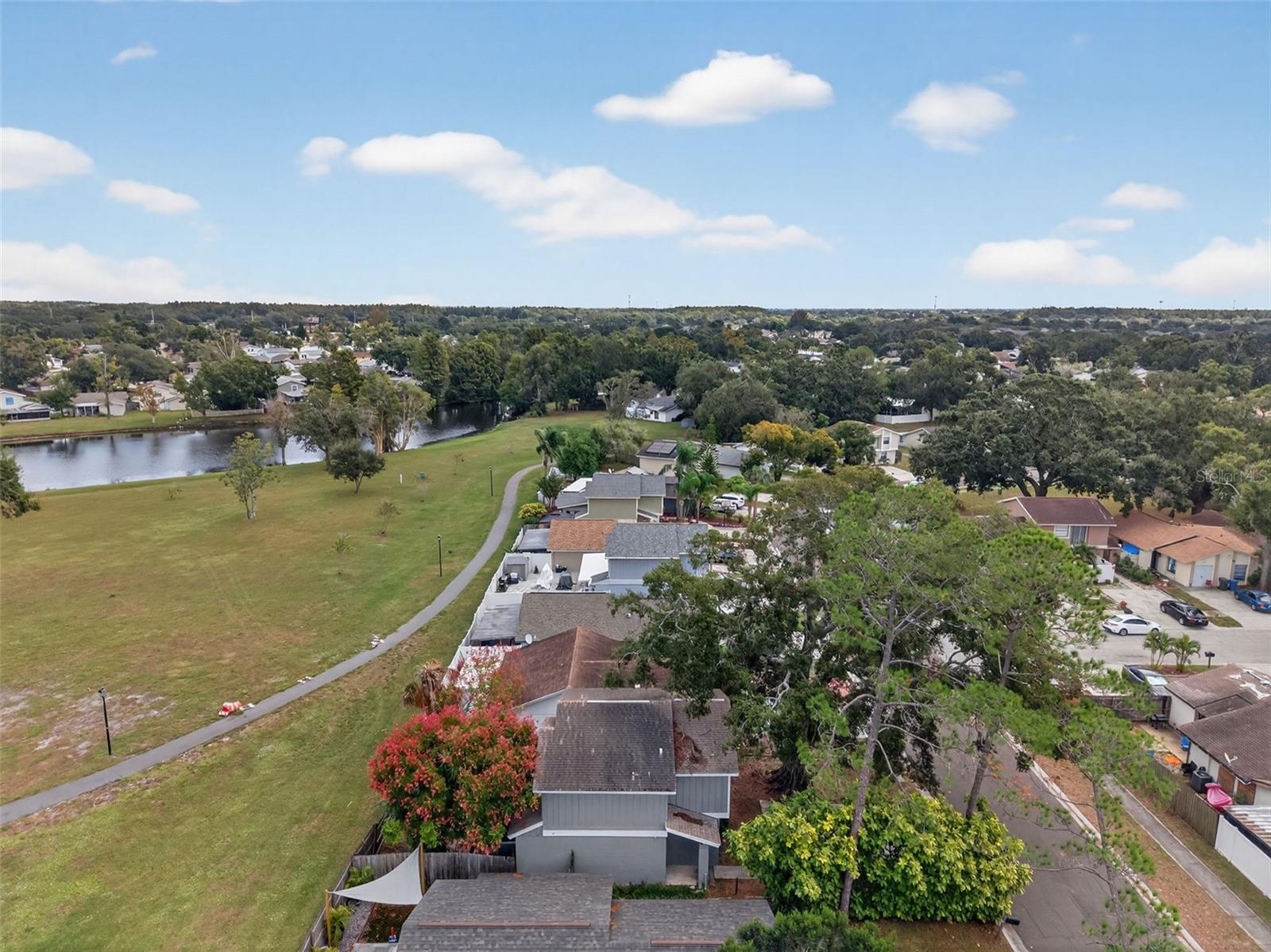 ROSEMOUNT VILLAGE UNIT IV REPL - Residential