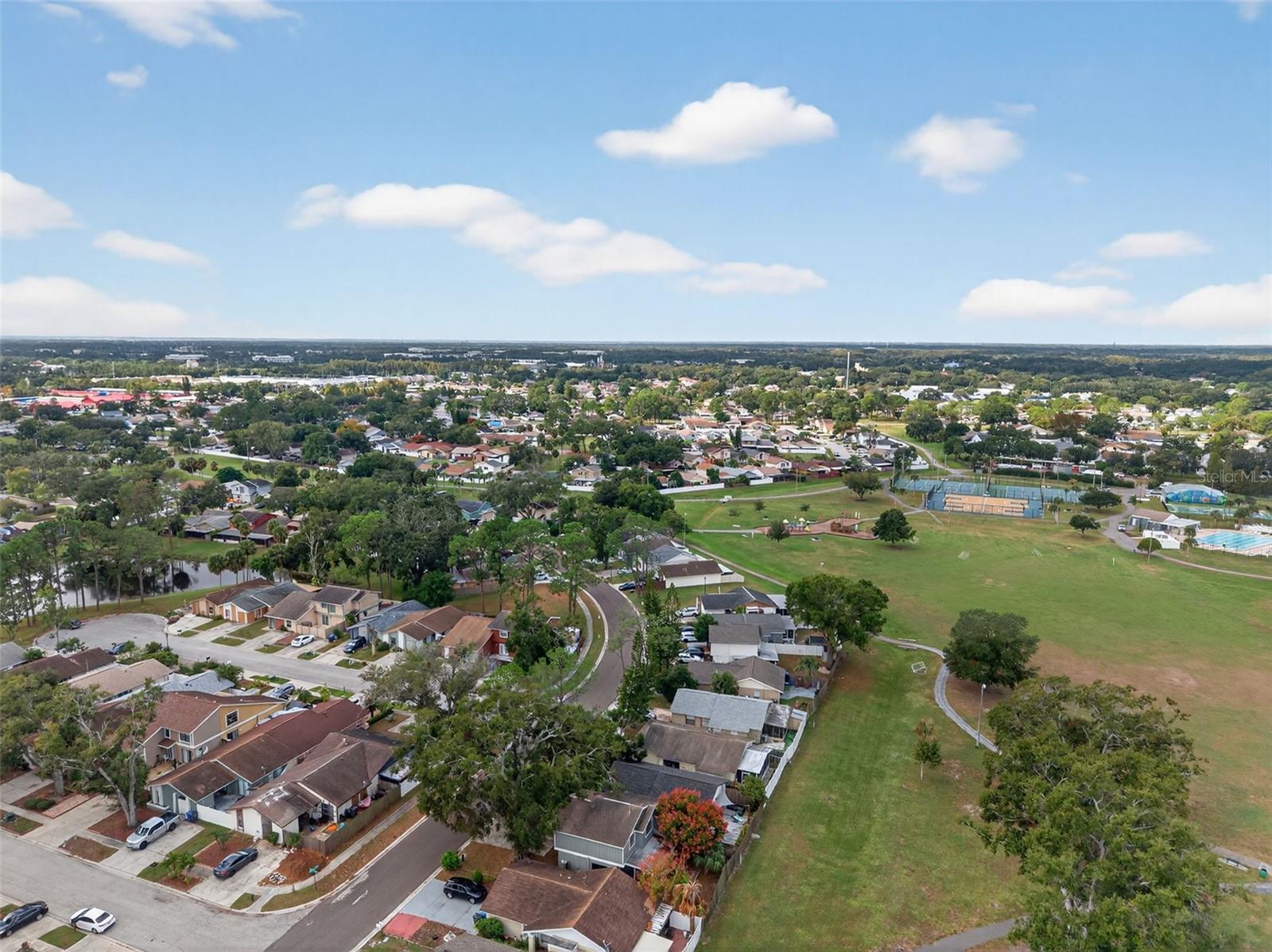 ROSEMOUNT VILLAGE UNIT IV REPL - Residential