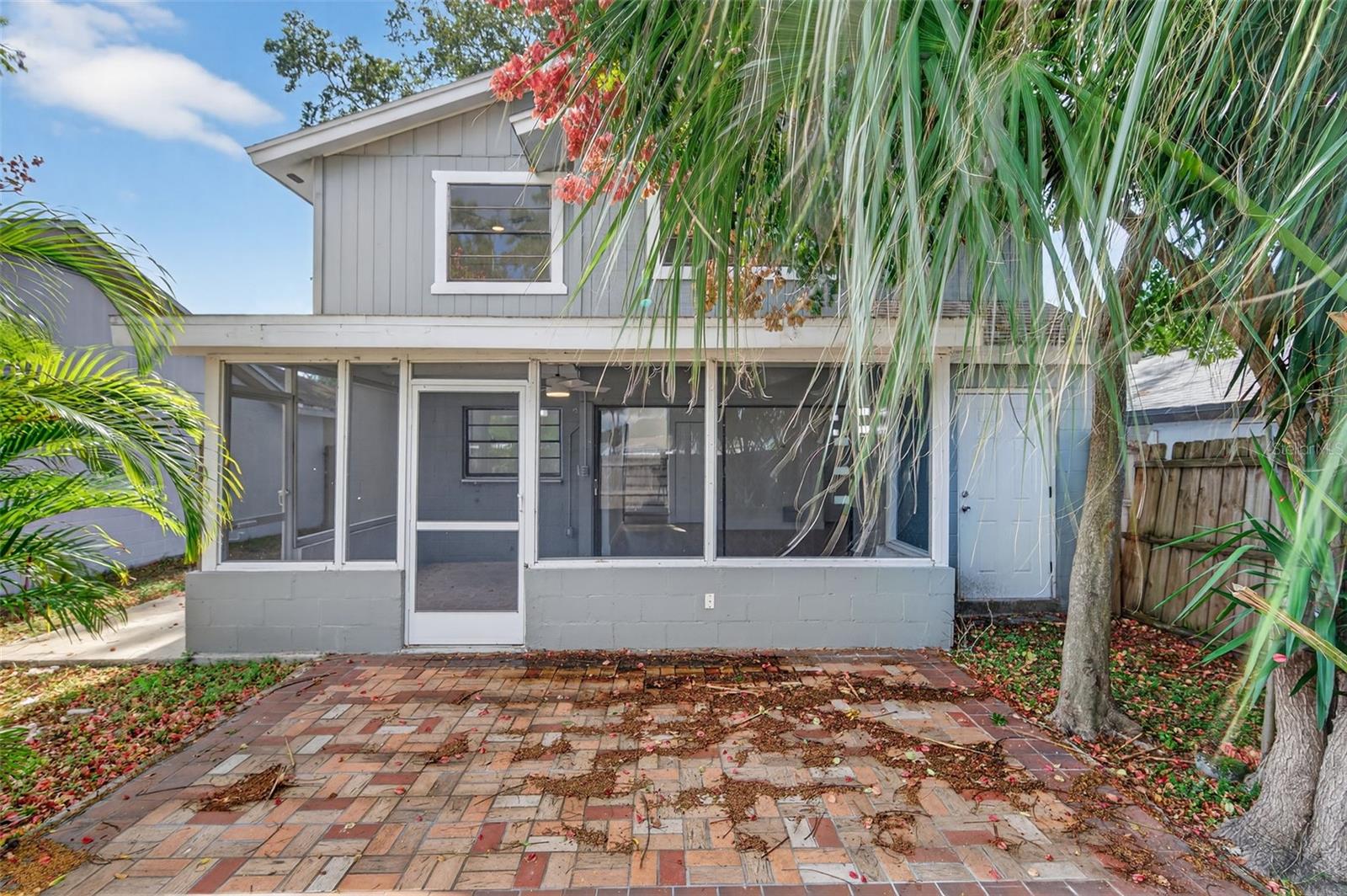 ROSEMOUNT VILLAGE UNIT IV REPL - Residential