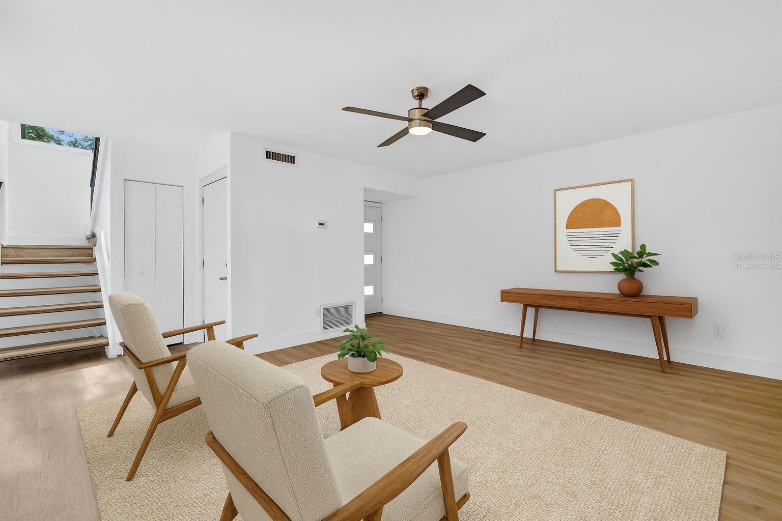 ROSEMOUNT VILLAGE UNIT IV REPL - Residential