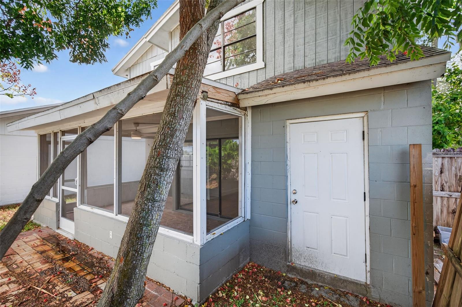 ROSEMOUNT VILLAGE UNIT IV REPL - Residential