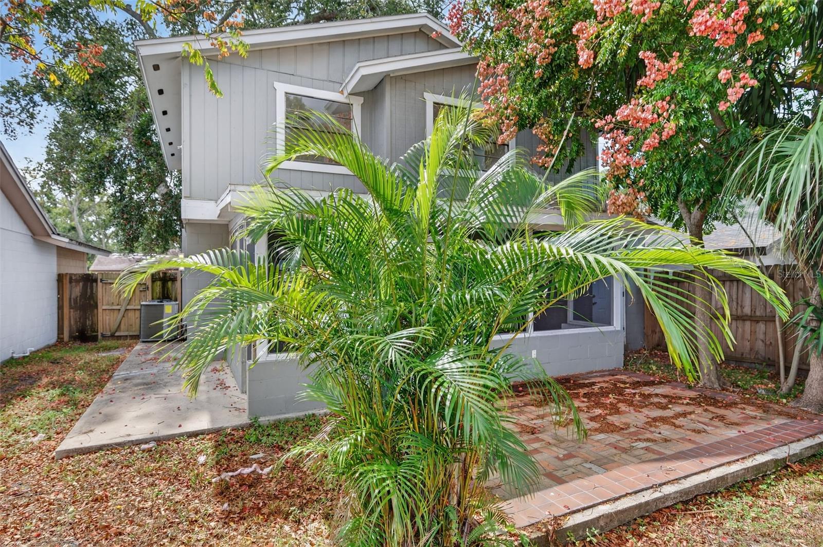 ROSEMOUNT VILLAGE UNIT IV REPL - Residential