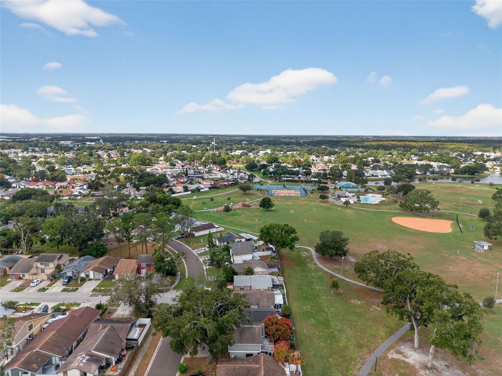 ROSEMOUNT VILLAGE UNIT IV REPL - Residential