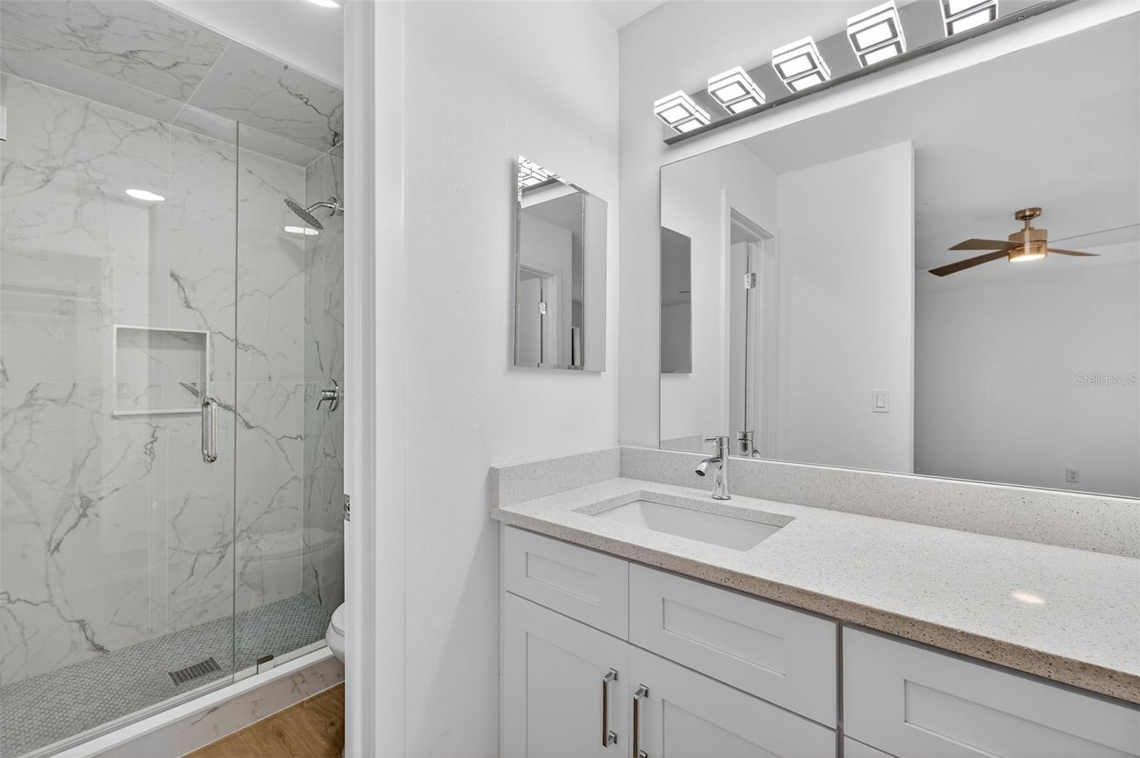 ROSEMOUNT VILLAGE UNIT IV REPL - Residential