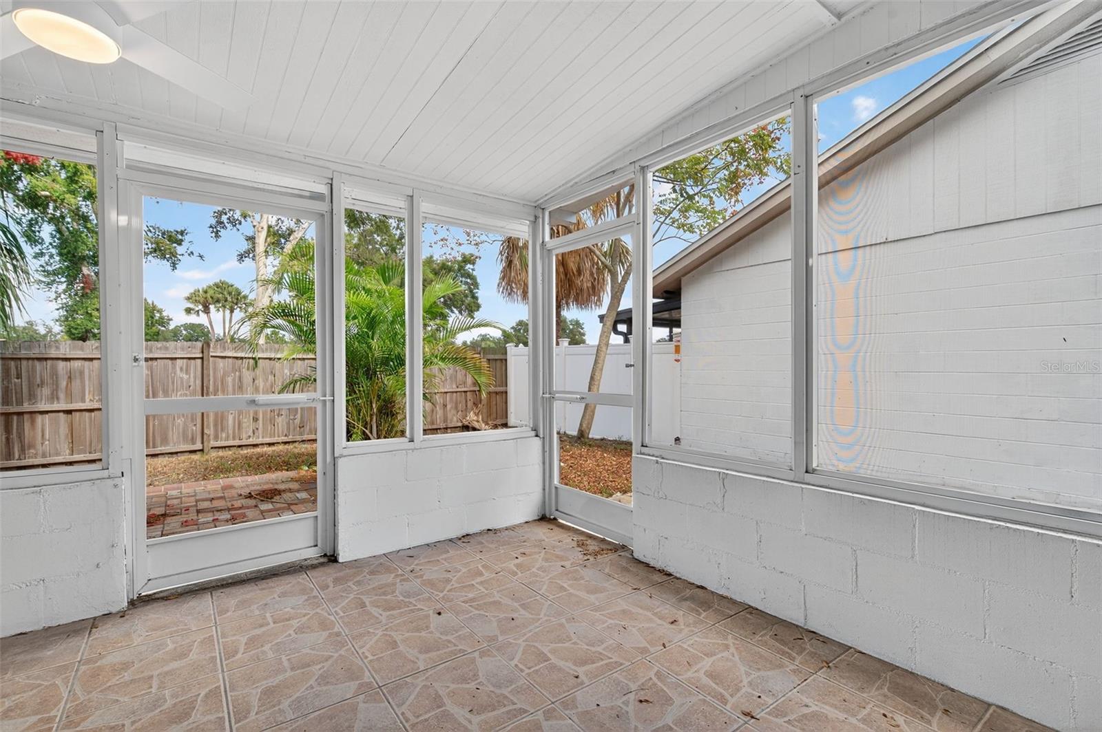 ROSEMOUNT VILLAGE UNIT IV REPL - Residential