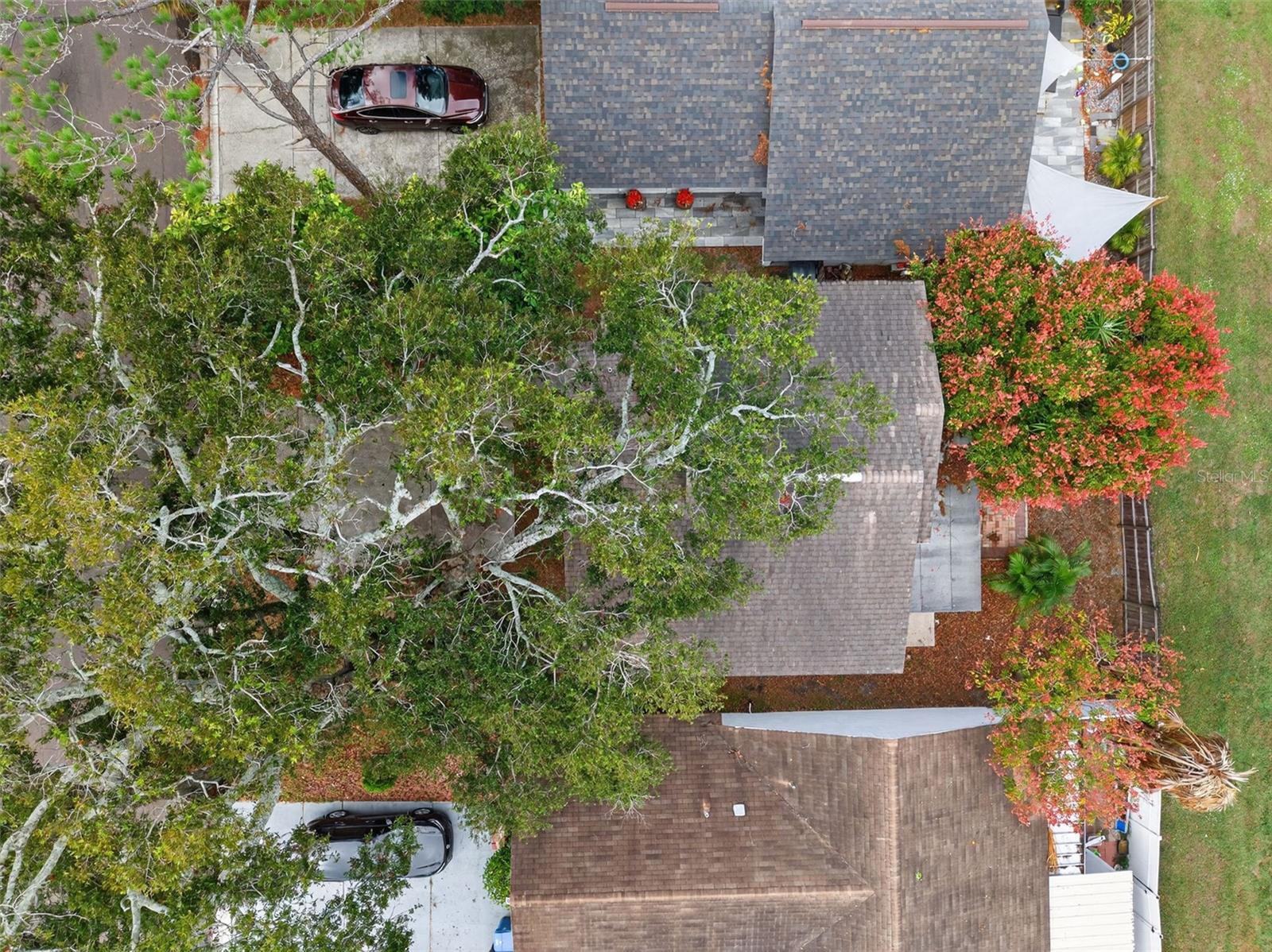 ROSEMOUNT VILLAGE UNIT IV REPL - Residential