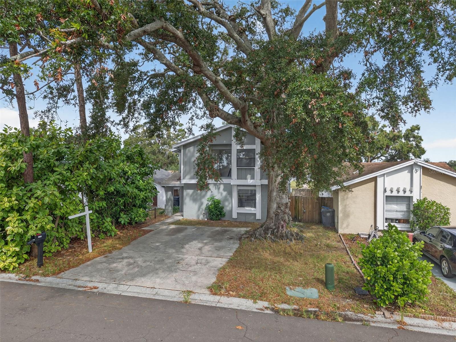 ROSEMOUNT VILLAGE UNIT IV REPL - Residential