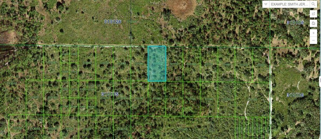 Photo of N/A, Frostproof, FL 33843 (MLS # O6266712)