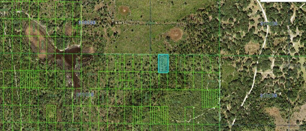Photo of N/A, Frostproof, FL 33843 (MLS # O6266712)