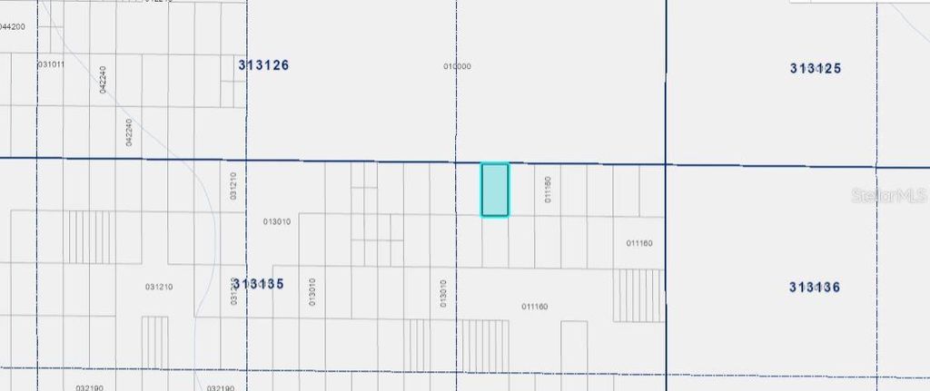 Photo of N/A, Frostproof, FL 33843 (MLS # O6266712)