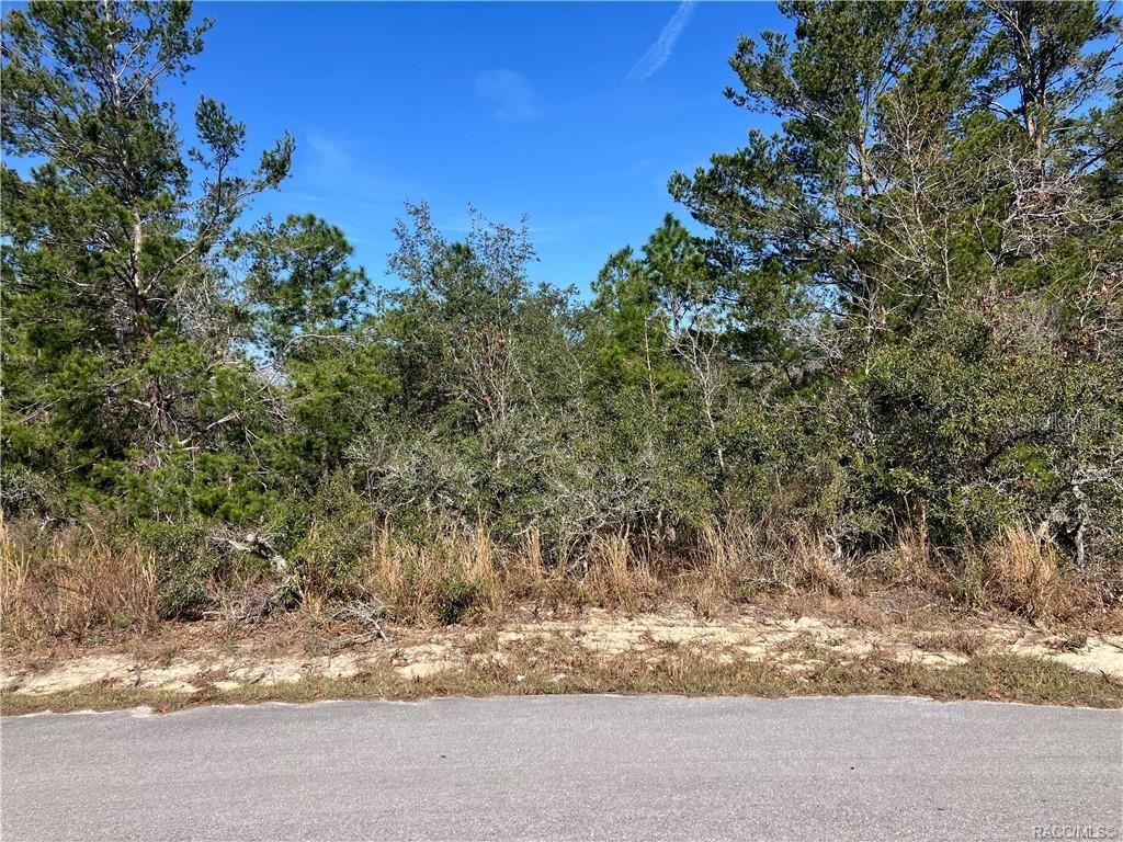 SUGARMILL WOODS OAK VILLAGE - Land