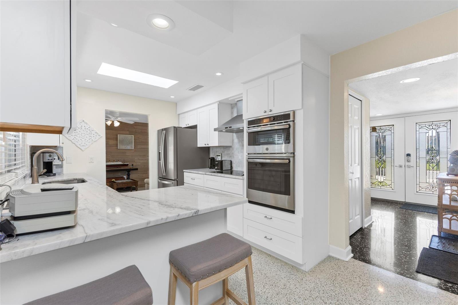 BELLEVUE ESTATES ISLAND - Residential