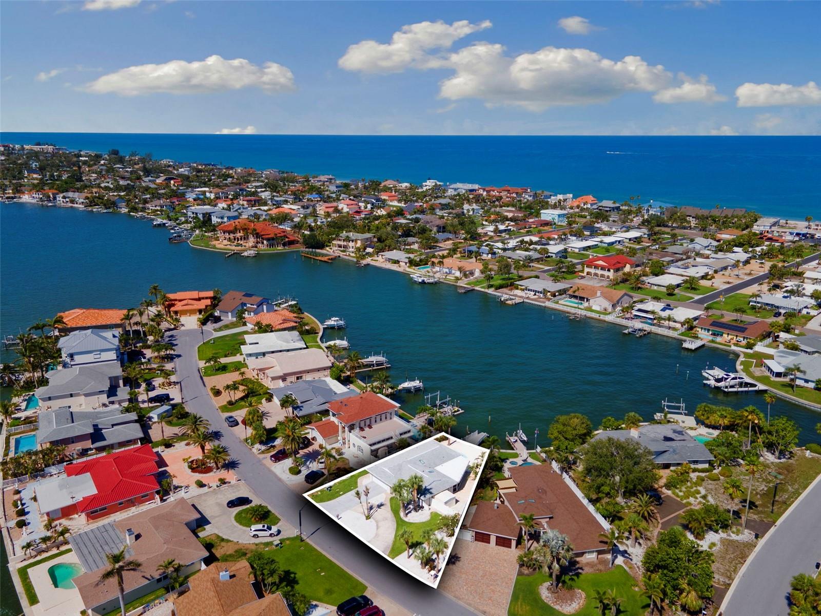 BELLEVUE ESTATES ISLAND - Residential