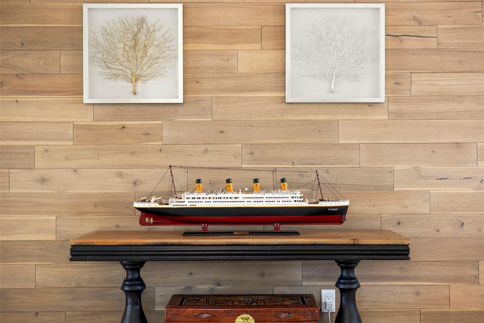 BELLEVUE ESTATES ISLAND - Residential