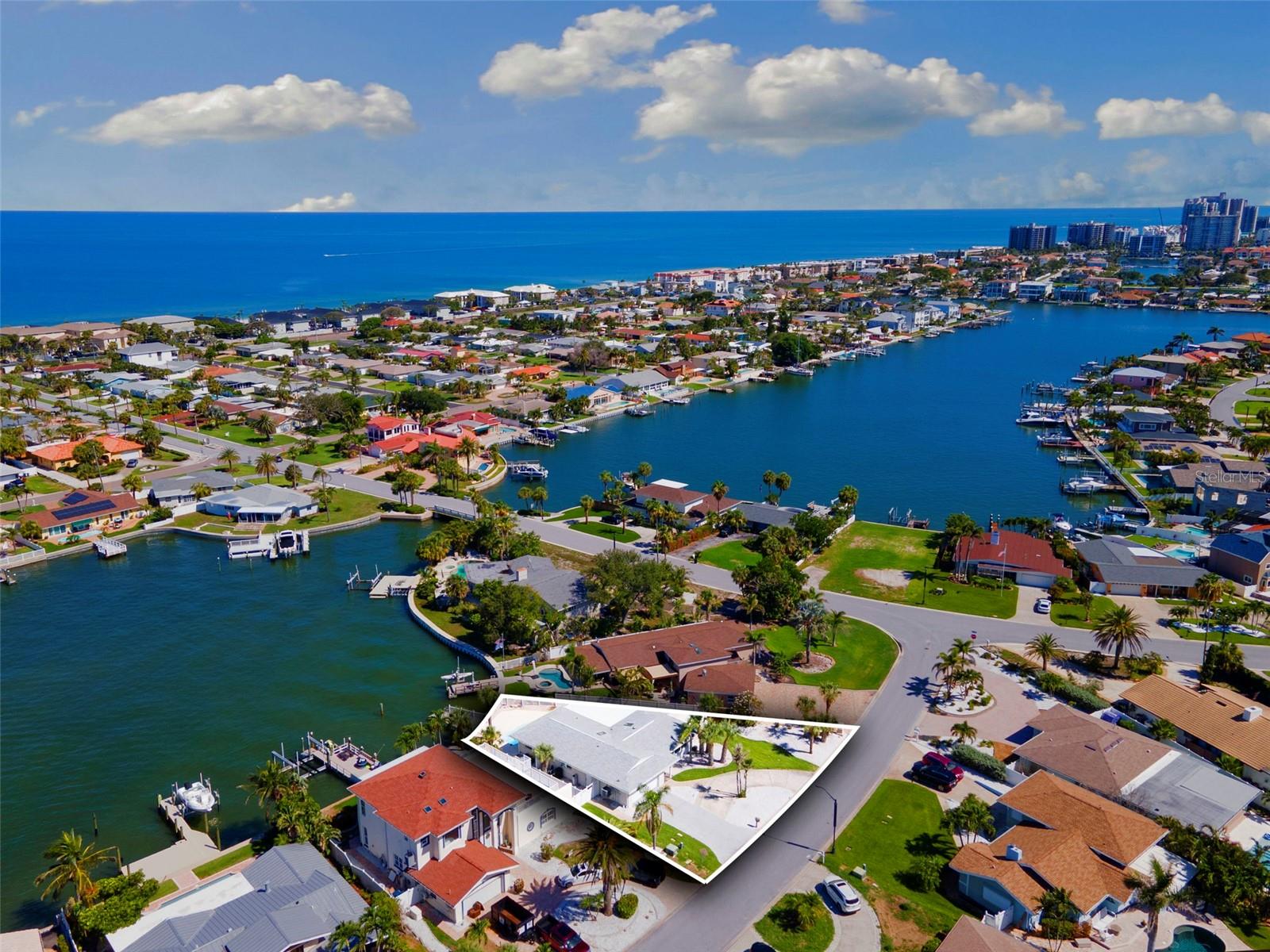 BELLEVUE ESTATES ISLAND - Residential