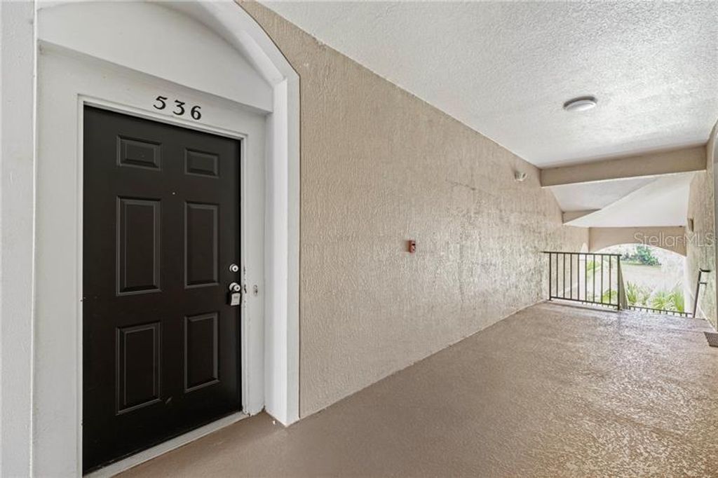 Photo of 1212 S Hiawassee Road #536, Orlando, FL 32835 (MLS # O6420304)