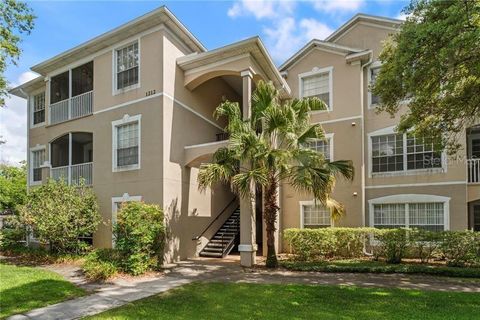 Photo of 1212 S Hiawassee Road #536, Orlando, FL 32835 (MLS # O6420304)