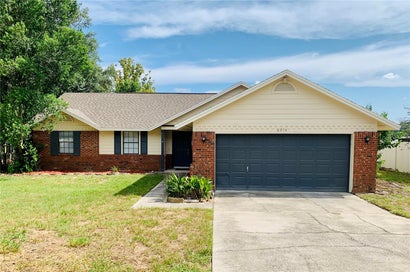 6914 THOUSAND OAKS ROAD ORLANDO FL 32818