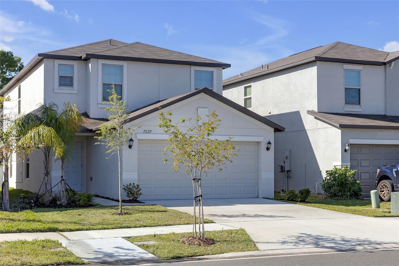 7229 SPRING SNOWFLAKE AVENUE
