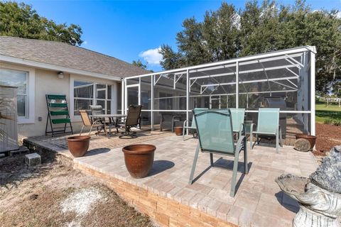 Tiny photo for 39320 Harbor Hills Boulevard, Lady Lake, FL 32159 (MLS # G5090374)
