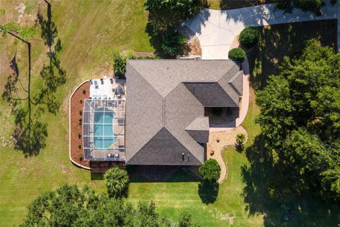 Tiny photo for 39320 Harbor Hills Boulevard, Lady Lake, FL 32159 (MLS # G5090374)
