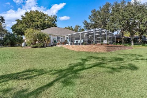Tiny photo for 39320 Harbor Hills Boulevard, Lady Lake, FL 32159 (MLS # G5090374)