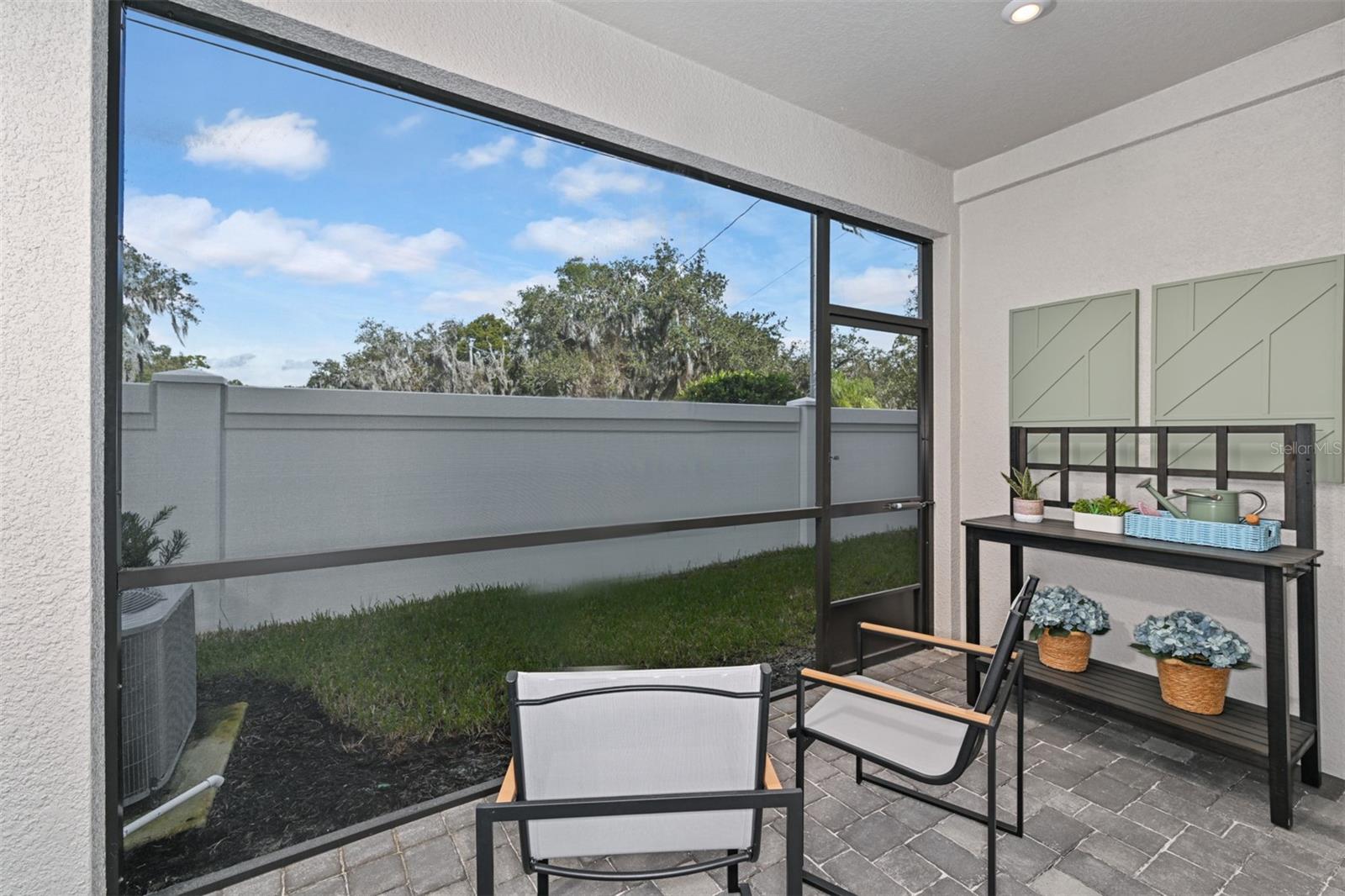 BLOOMINGDALE TOWNES - Residential