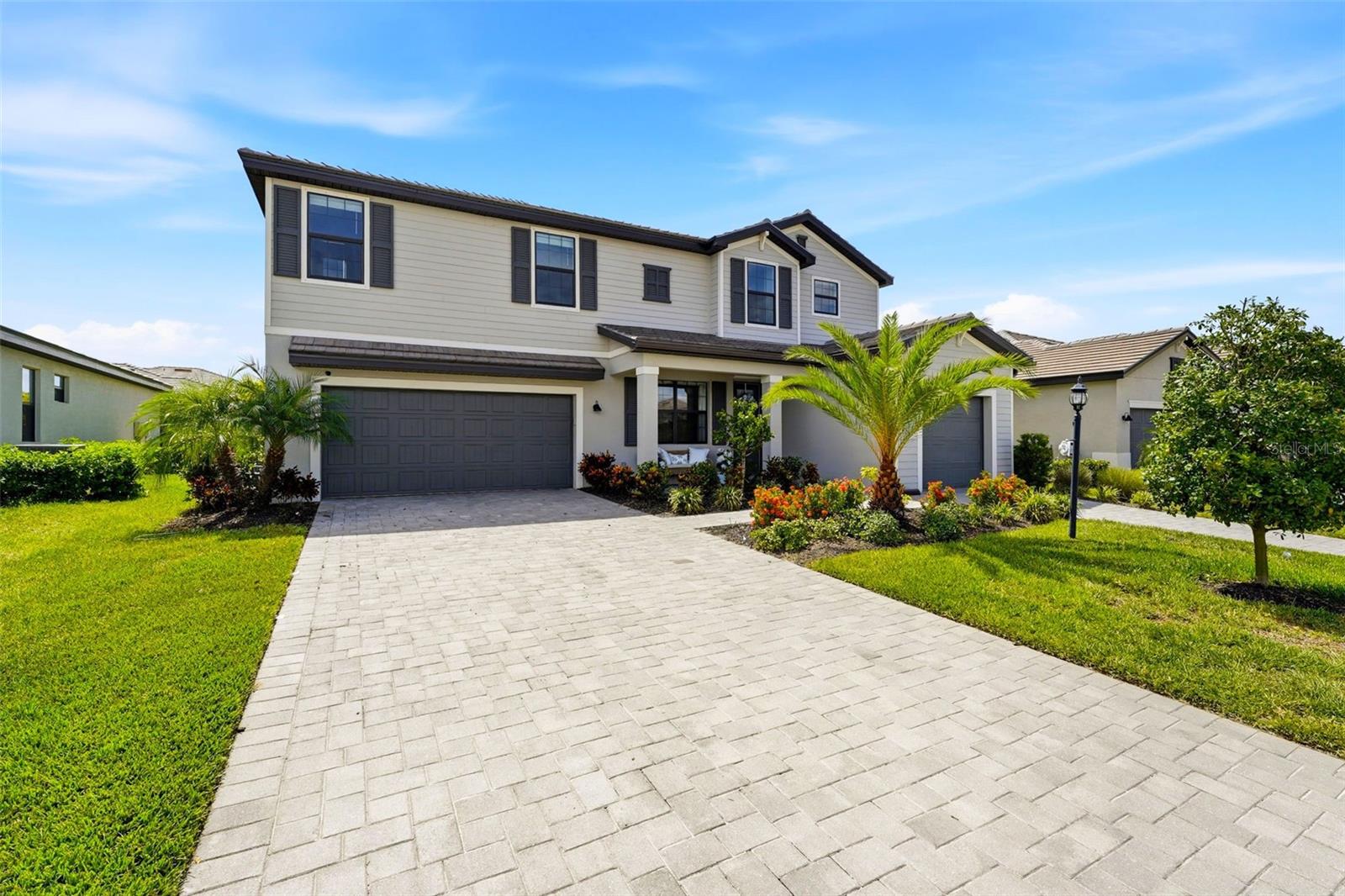 4886 SEAFOAM TRAIL