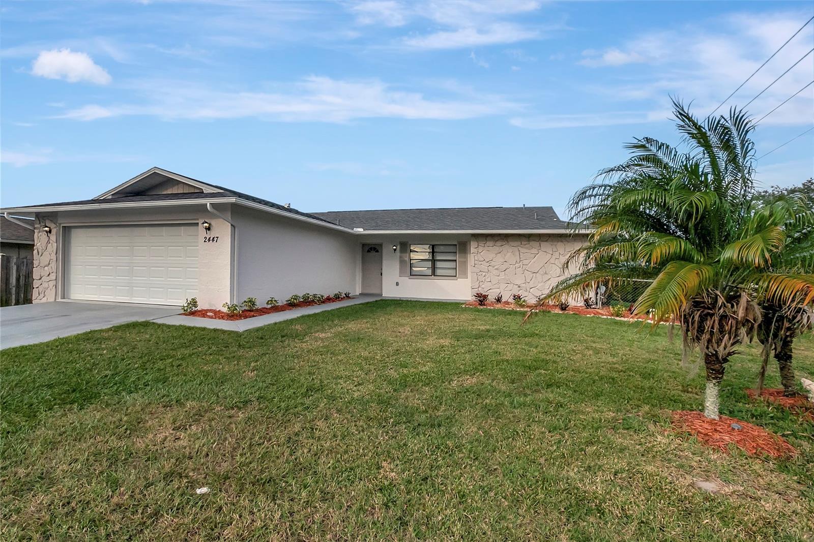 ALOHA GARDENS - Residential