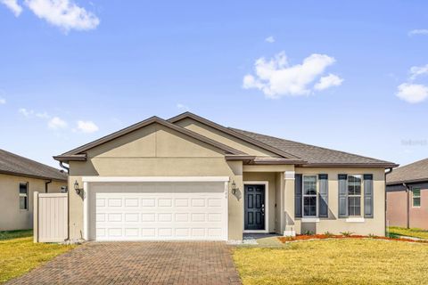 Photo of 3646 Vega Creek Drive, Saint Cloud, FL 34772 (MLS # O6381992)