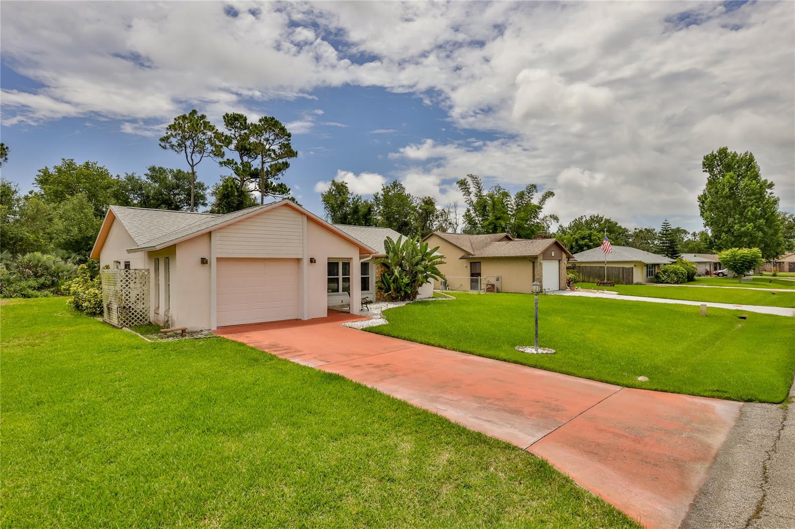 Wildwood Unit 03 - Residential