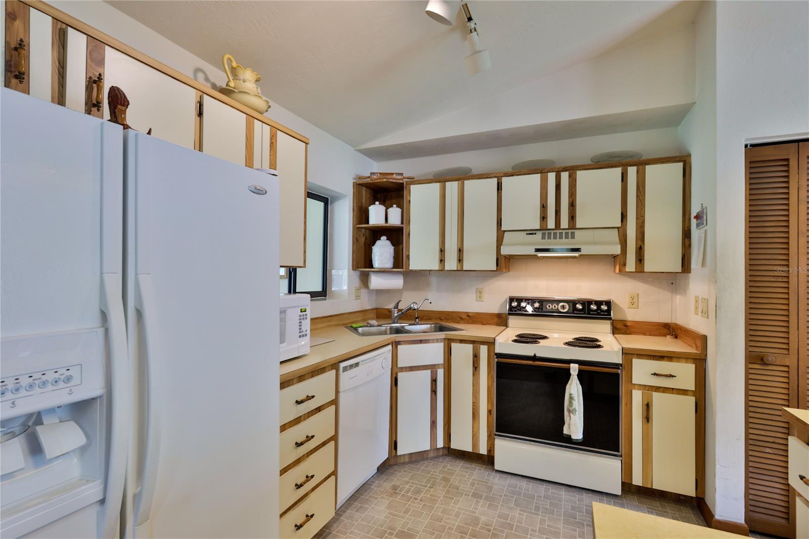 Wildwood Unit 03 - Residential