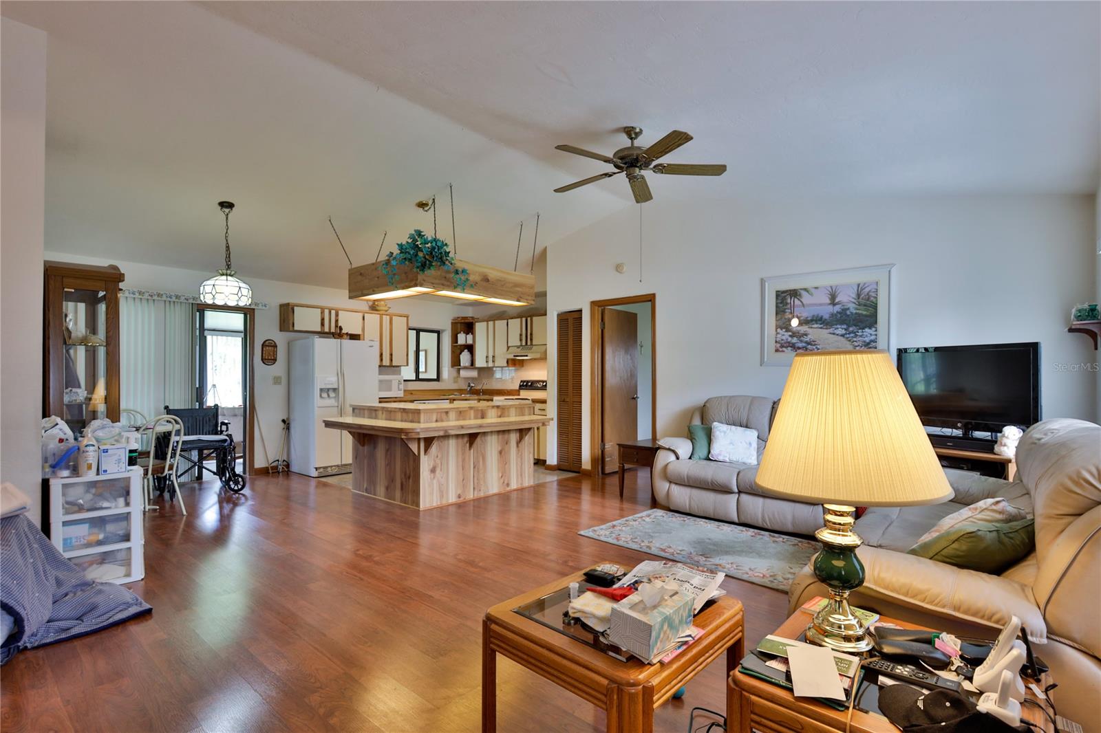 Wildwood Unit 03 - Residential