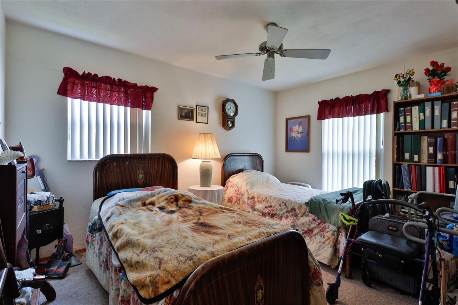 Wildwood Unit 03 - Residential