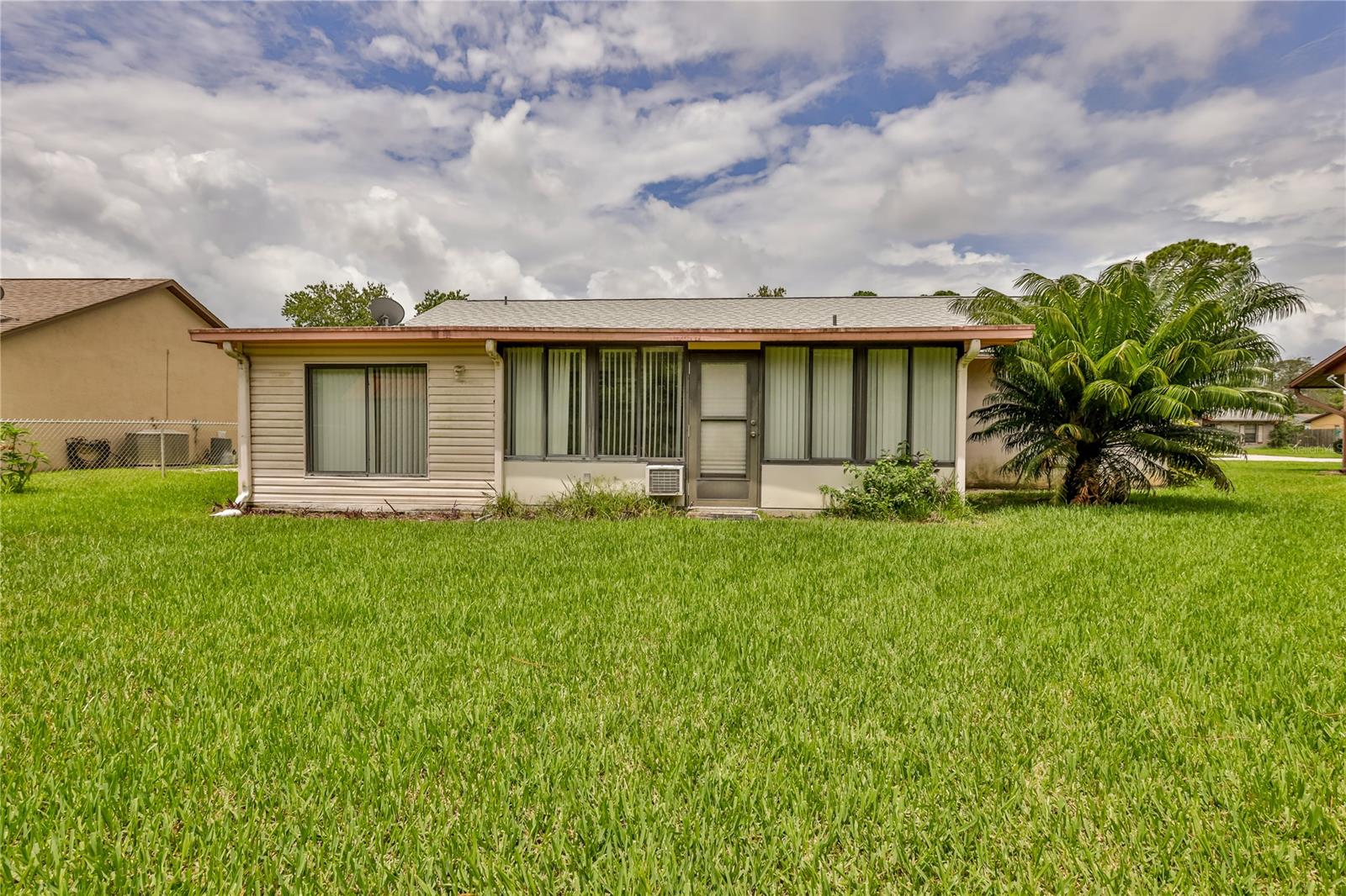 Wildwood Unit 03 - Residential