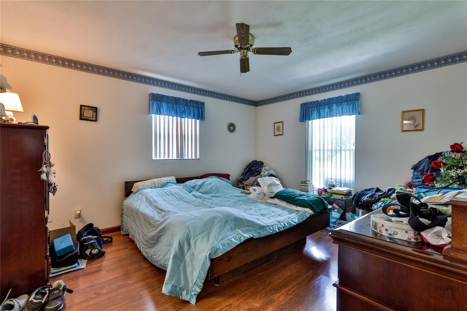 Wildwood Unit 03 - Residential