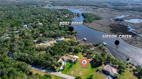 Tiny photo for 12214 W Restview Court, Homosassa, FL 34448 (MLS # U8217922)
