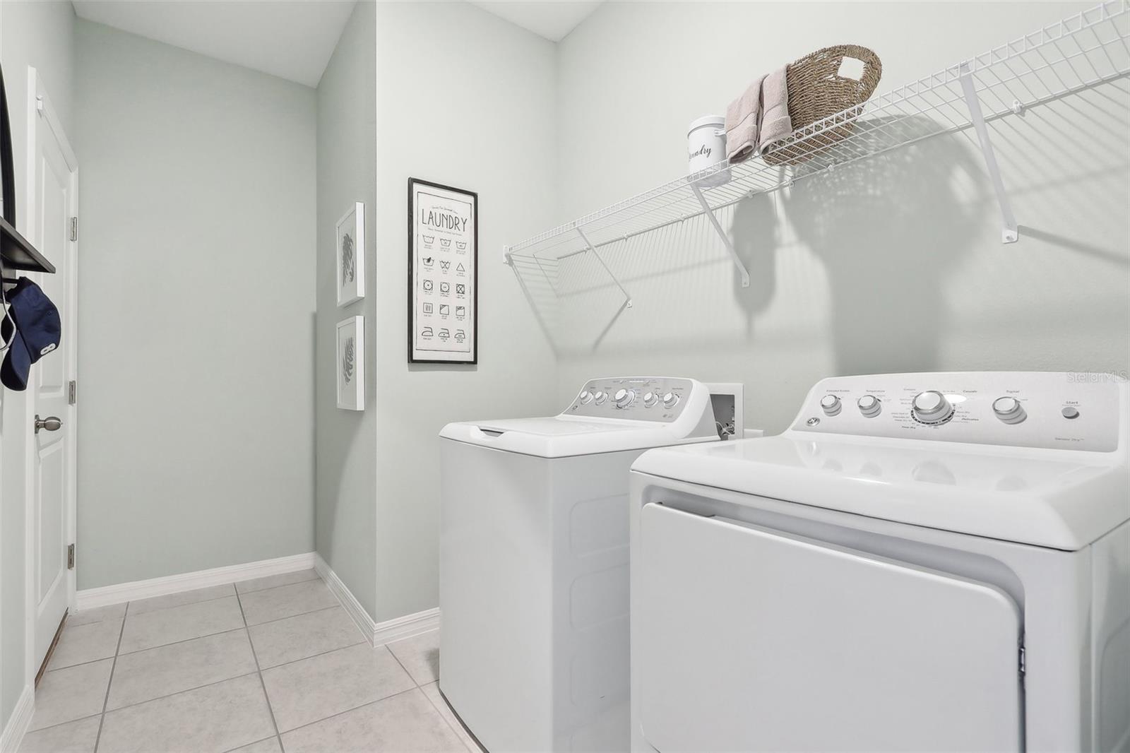 HIDDEN COVE - Residential