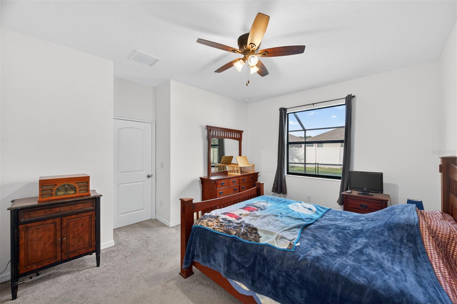 VILLAGES AT AVALON 3B-3 - Residential