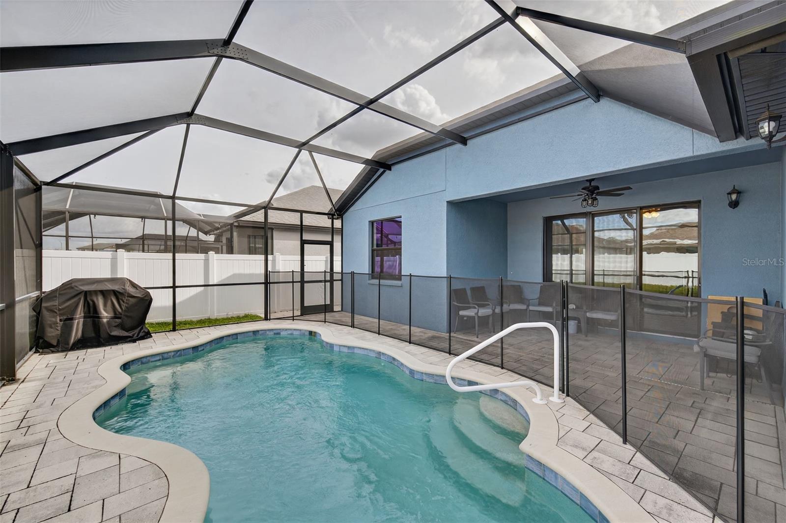 VILLAGES AT AVALON 3B-3 - Residential