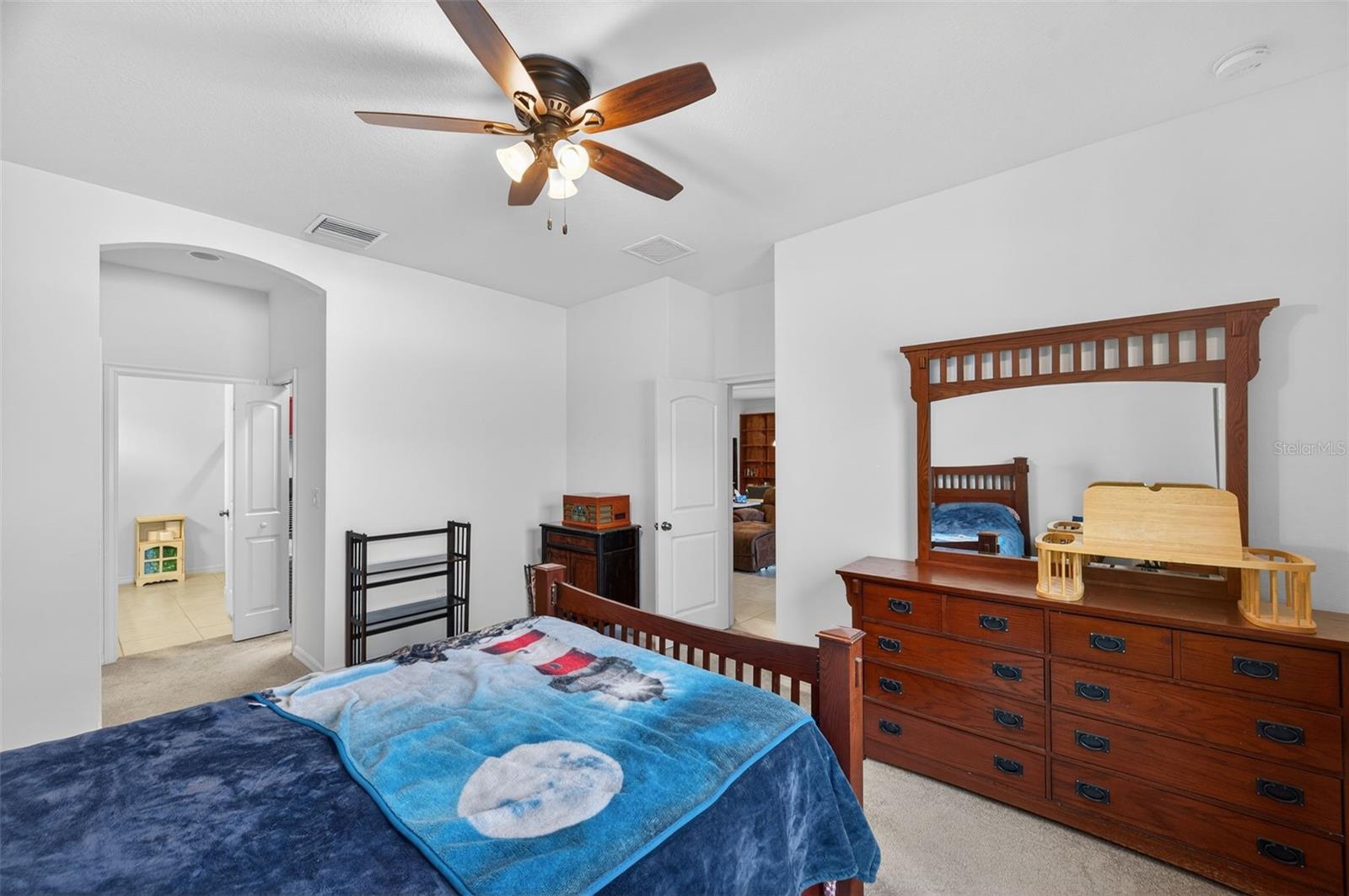 VILLAGES AT AVALON 3B-3 - Residential