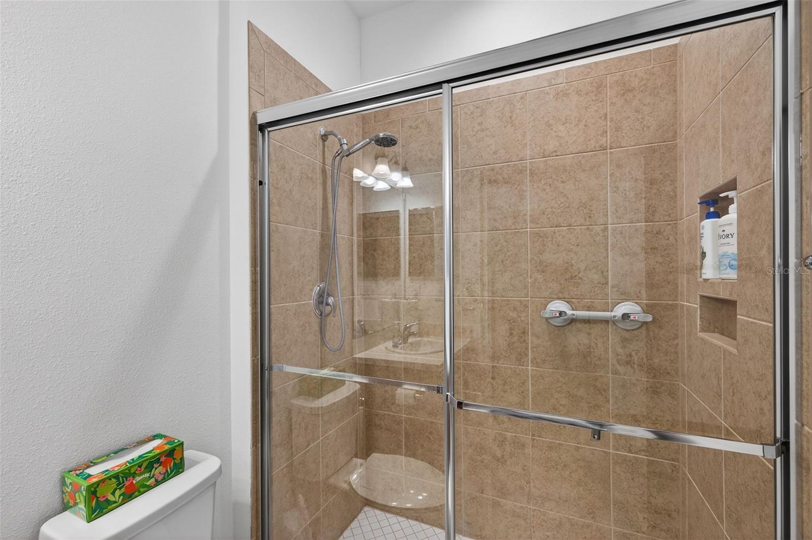 VILLAGES AT AVALON 3B-3 - Residential